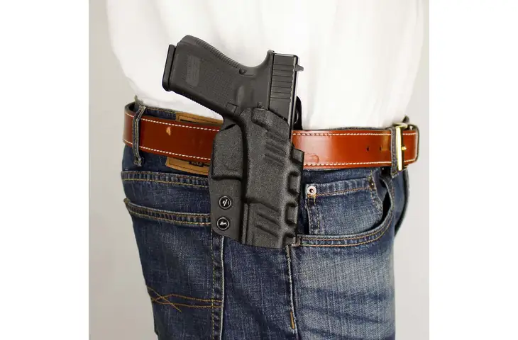 DeSantis Cazzuto Holster - view 5